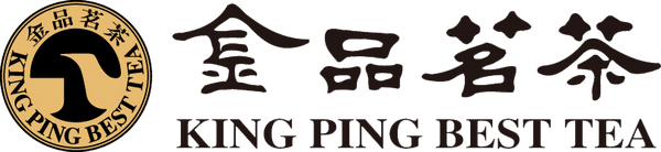 King Ping Tea